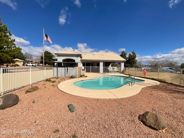 1180 S Vista Grande Drive, Cottonwood, AZ 86326