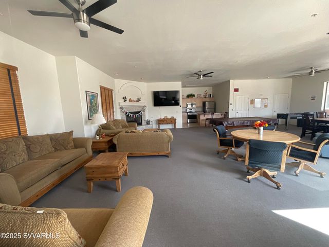 1180 S Vista Grande Drive, Cottonwood, AZ 86326