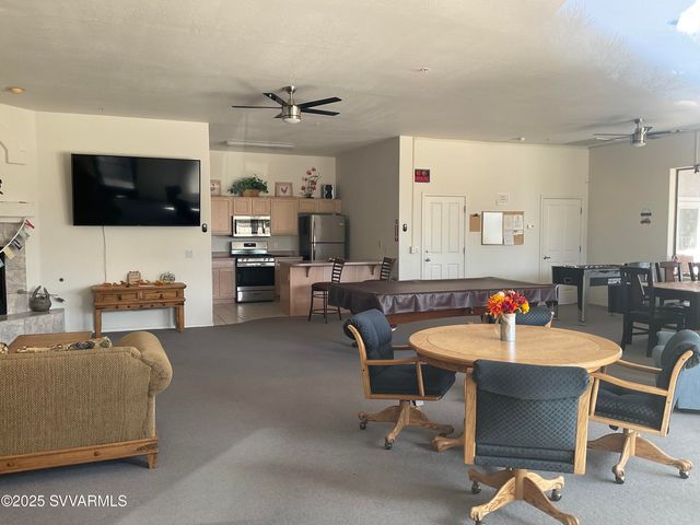 1180 S Vista Grande Drive, Cottonwood, AZ 86326