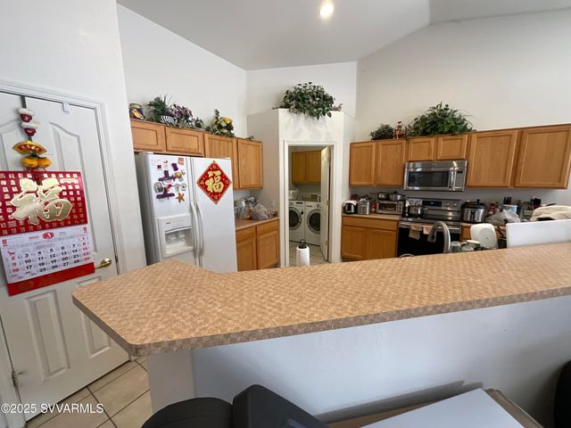 1180 S Vista Grande Drive, Cottonwood, AZ 86326