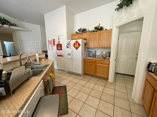 1180 S Vista Grande Drive, Cottonwood, AZ 86326