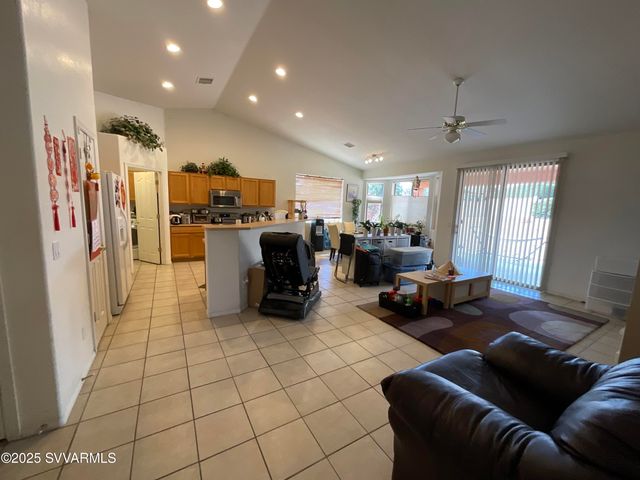 1180 S Vista Grande Drive, Cottonwood, AZ 86326