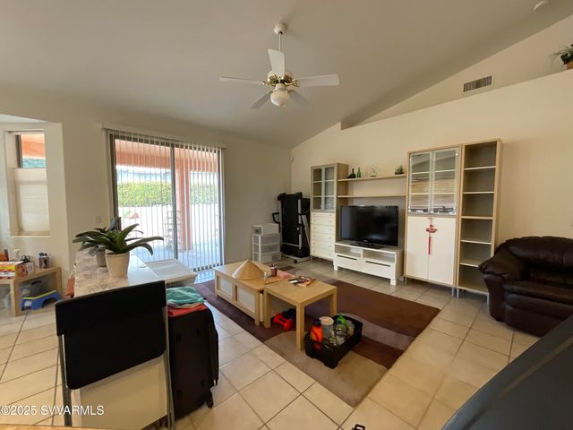 1180 S Vista Grande Drive, Cottonwood, AZ 86326