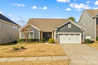 138 Margo Lane, Statesville, NC 28677
