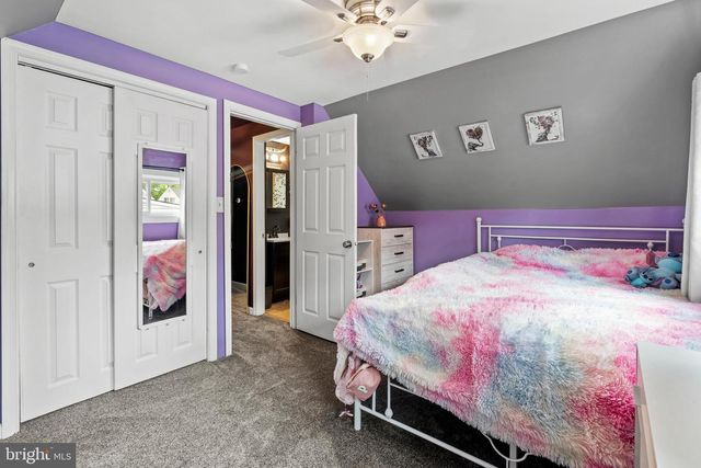 85 BUTTONWOOD LN, Levittown, PA 19054