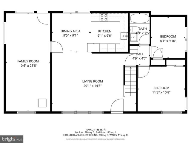 85 BUTTONWOOD LN, Levittown, PA 19054