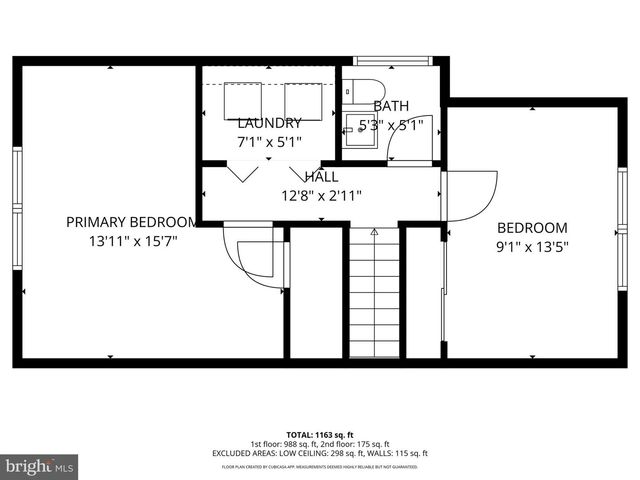 85 BUTTONWOOD LN, Levittown, PA 19054