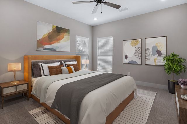 722 E Walker Street, Denison, TX 75021
