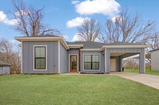 722 E Walker Street, Denison, TX 75021