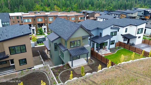 2775 W Lumber LN, Coeur D'alene, ID 83814
