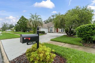 4039 GLENHURST Drive N, Jacksonville, FL 32224