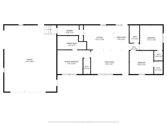 N3543 WILLOW ROAD, Pulaski, WI 54162