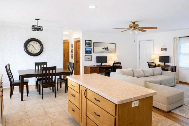 N3543 WILLOW ROAD, Pulaski, WI 54162