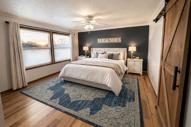 N3543 WILLOW ROAD, Pulaski, WI 54162