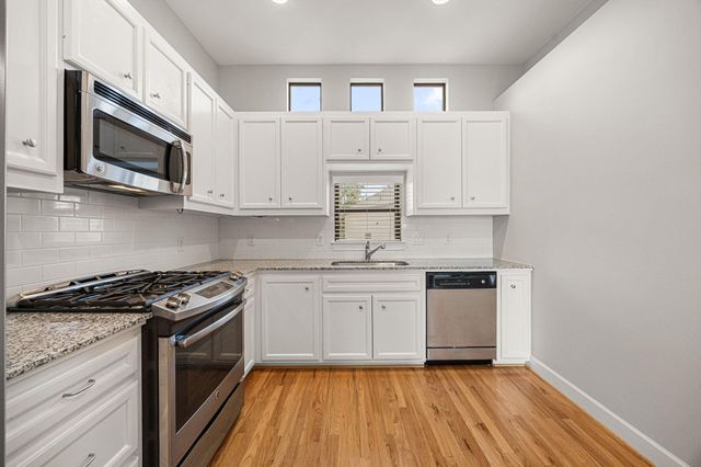 7650 Springhill Street 601, Houston, TX 77021