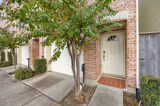 7650 Springhill Street 601, Houston, TX 77021