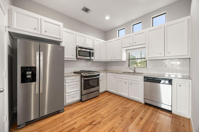 7650 Springhill Street 601, Houston, TX 77021