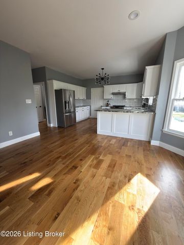 1948 Todds Point Rd, Simpsonville, KY 40067