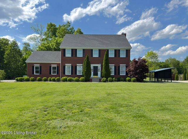 1948 Todds Point Rd, Simpsonville, KY 40067