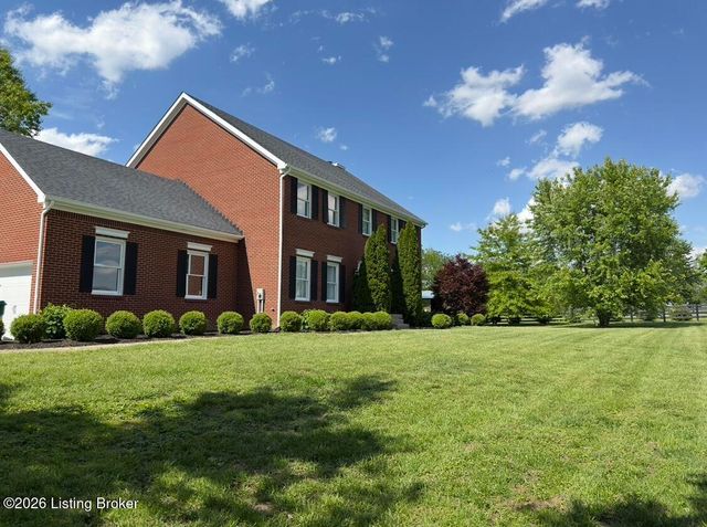 1948 Todds Point Rd, Simpsonville, KY 40067