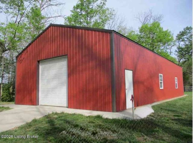 1948 Todds Point Rd, Simpsonville, KY 40067