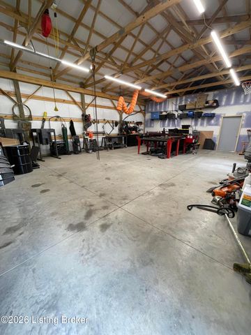 1948 Todds Point Rd, Simpsonville, KY 40067