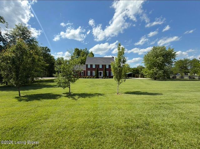1948 Todds Point Rd, Simpsonville, KY 40067