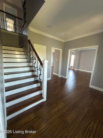 1948 Todds Point Rd, Simpsonville, KY 40067