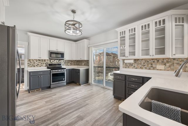 820 W Diamond, Butte, MT 59701