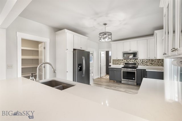 820 W Diamond, Butte, MT 59701