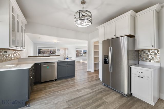 820 W Diamond, Butte, MT 59701