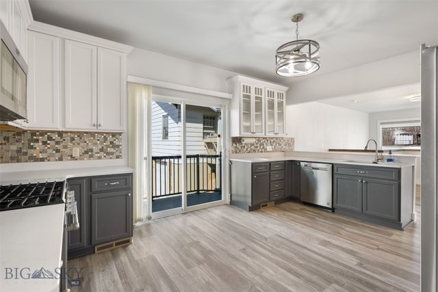 820 W Diamond, Butte, MT 59701