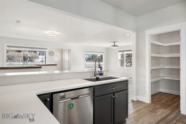 820 W Diamond, Butte, MT 59701