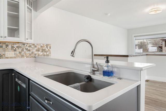 820 W Diamond, Butte, MT 59701