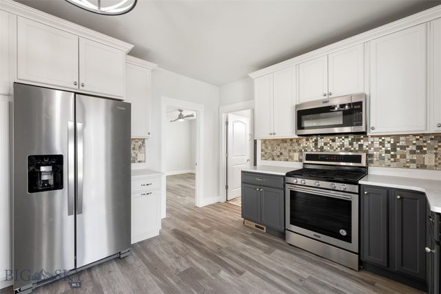 820 W Diamond, Butte, MT 59701