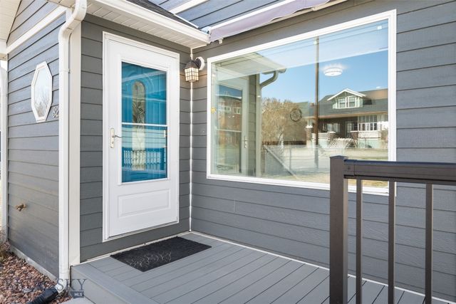 820 W Diamond, Butte, MT 59701