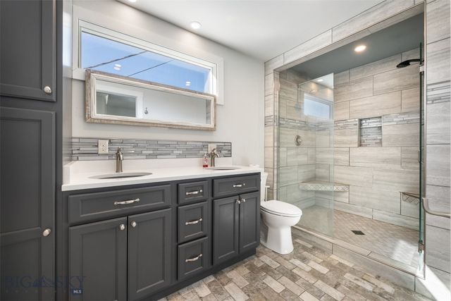 820 W Diamond, Butte, MT 59701