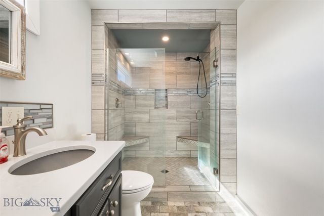 820 W Diamond, Butte, MT 59701