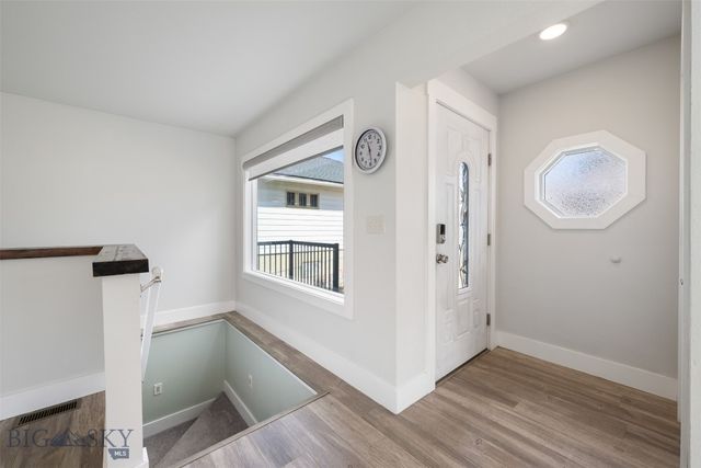 820 W Diamond, Butte, MT 59701