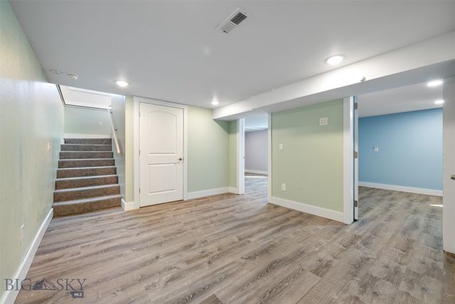 820 W Diamond, Butte, MT 59701