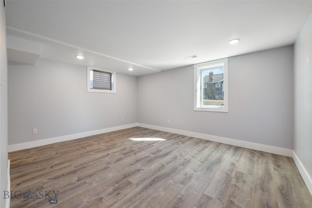 820 W Diamond, Butte, MT 59701