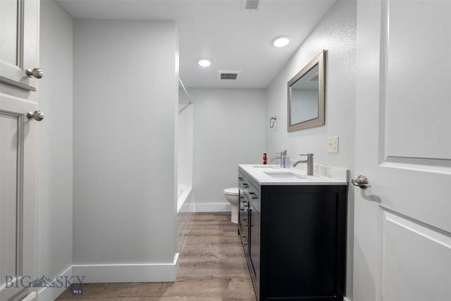 820 W Diamond, Butte, MT 59701