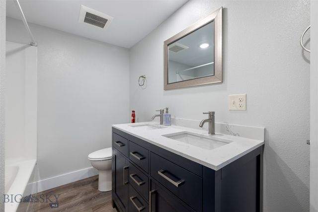 820 W Diamond, Butte, MT 59701