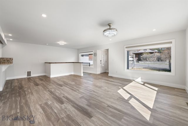 820 W Diamond, Butte, MT 59701