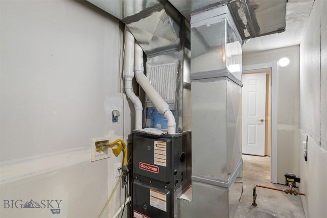 820 W Diamond, Butte, MT 59701