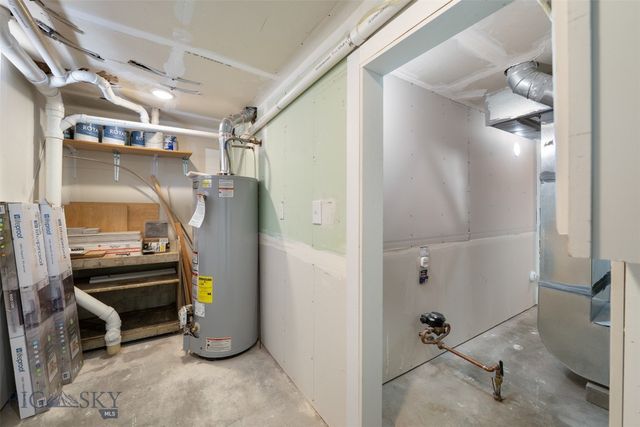 820 W Diamond, Butte, MT 59701