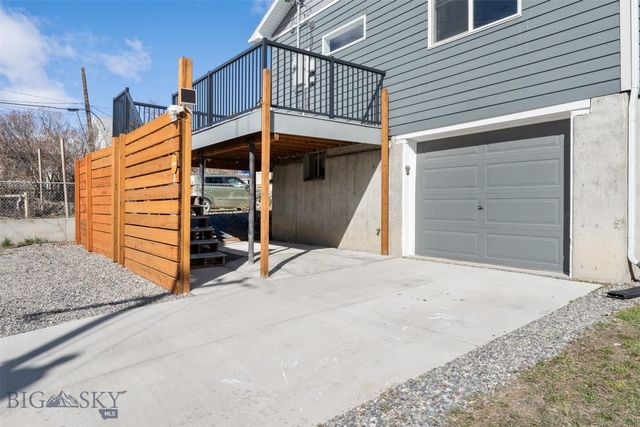 820 W Diamond, Butte, MT 59701