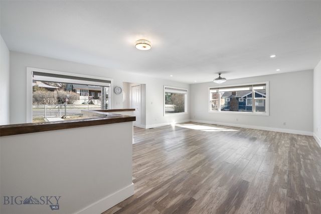 820 W Diamond, Butte, MT 59701