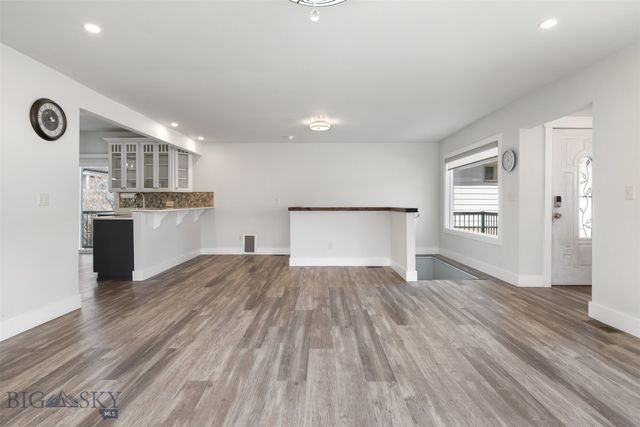 820 W Diamond, Butte, MT 59701