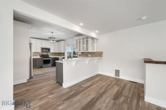 820 W Diamond, Butte, MT 59701